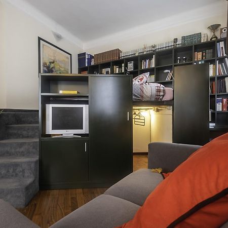 San Babila - Rentclass Albatros Milano Ngoại thất bức ảnh