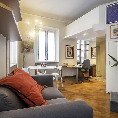 San Babila - Rentclass Albatros Milano Ngoại thất bức ảnh