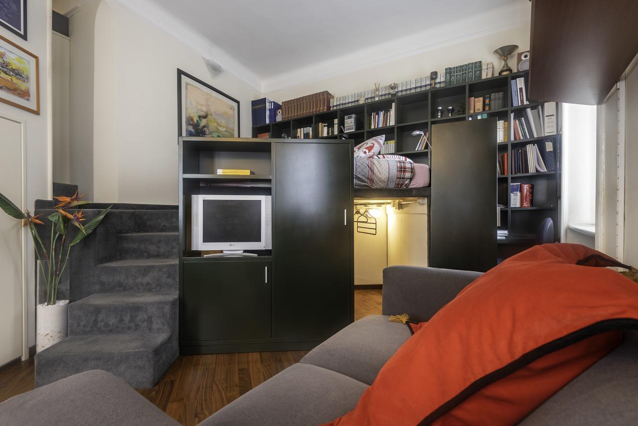 San Babila - Rentclass Albatros Milano Ngoại thất bức ảnh