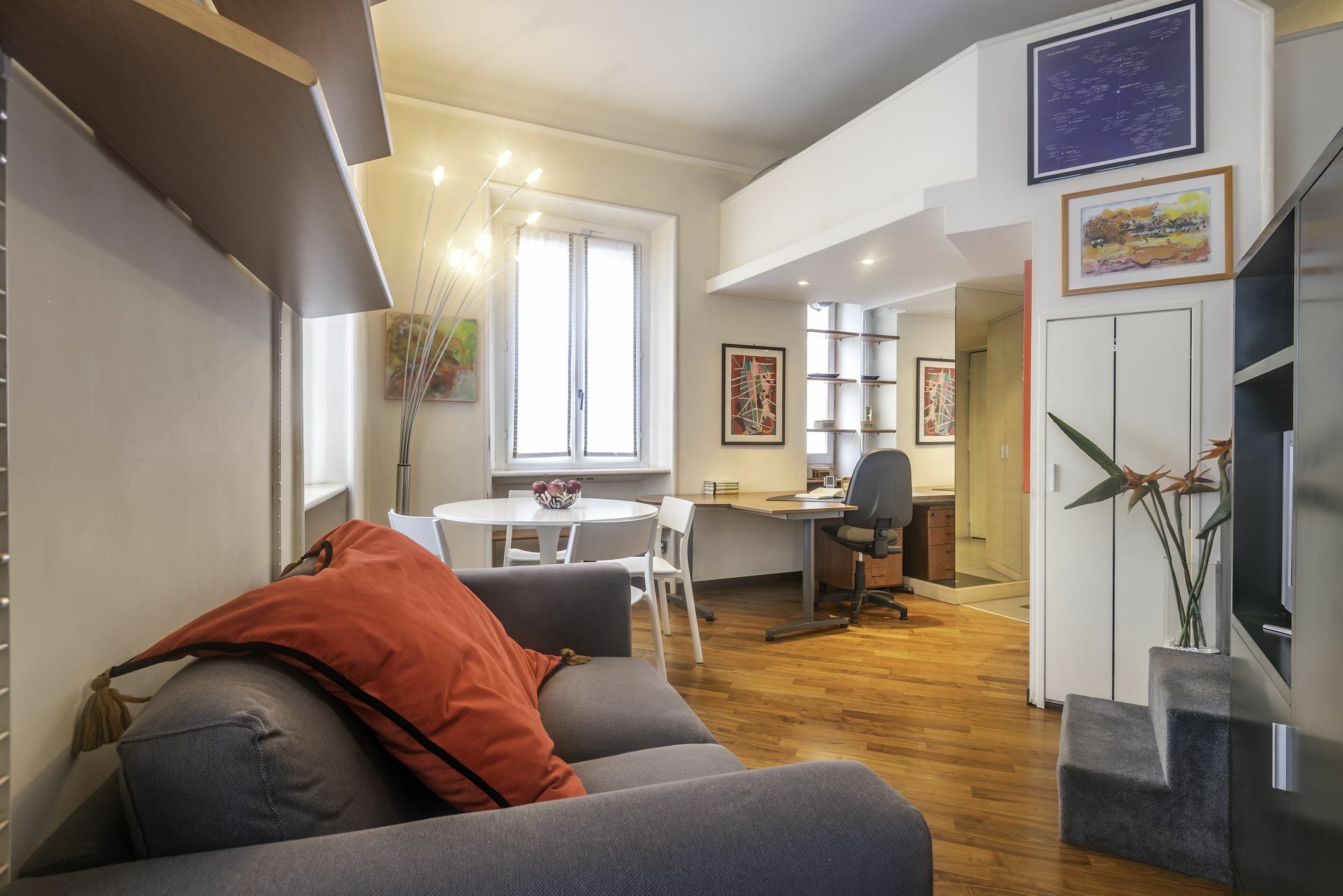 San Babila - Rentclass Albatros Milano Ngoại thất bức ảnh