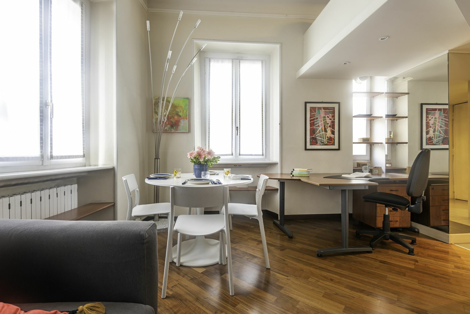 San Babila - Rentclass Albatros Milano Ngoại thất bức ảnh