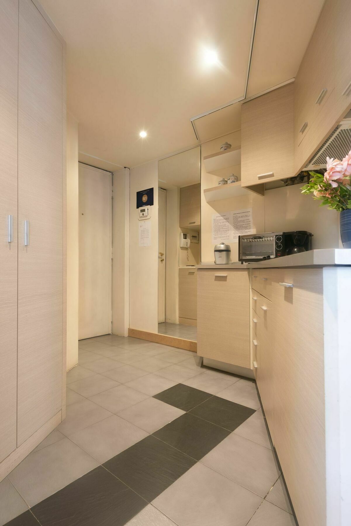 San Babila - Rentclass Albatros Milano Ngoại thất bức ảnh