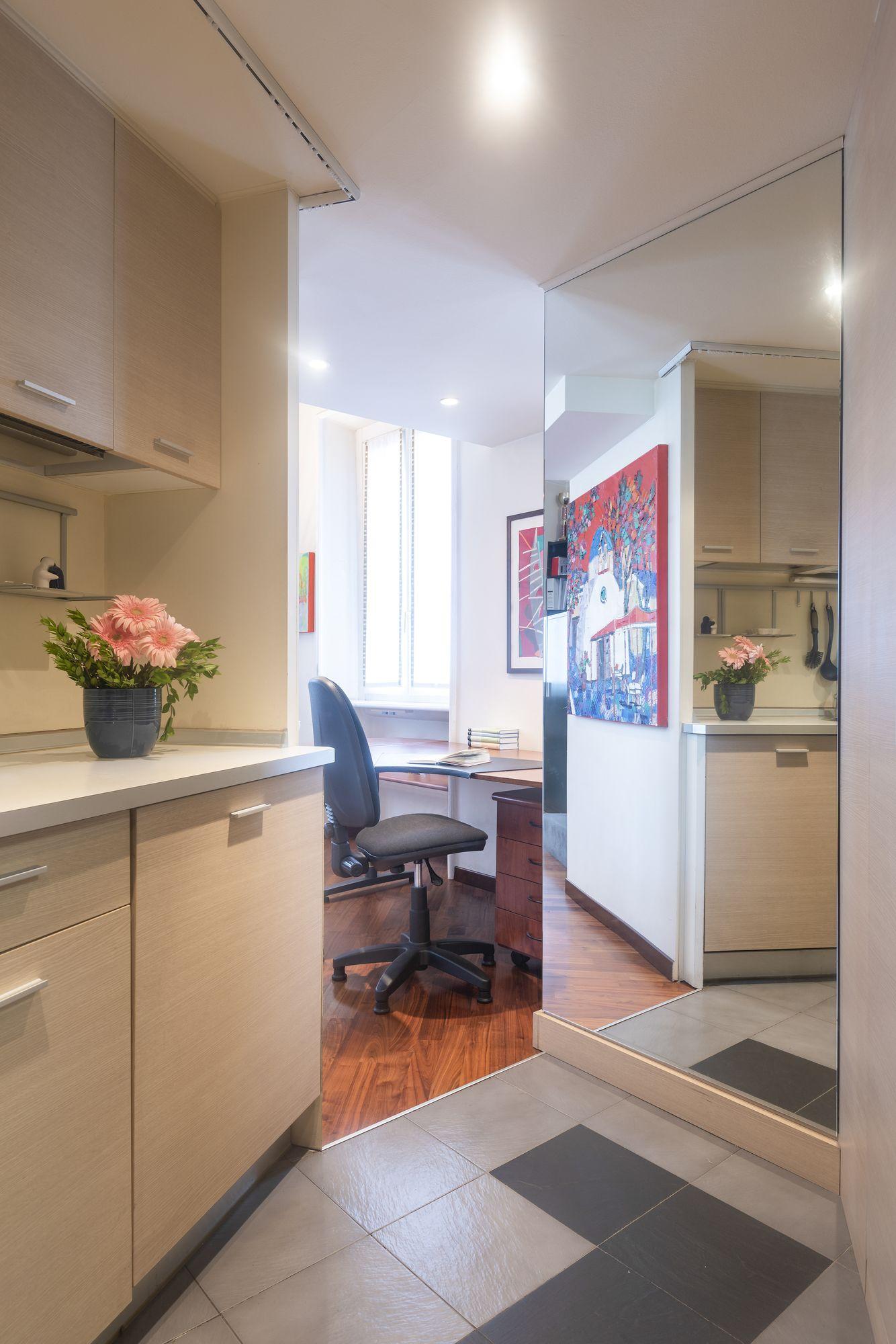 San Babila - Rentclass Albatros Milano Ngoại thất bức ảnh