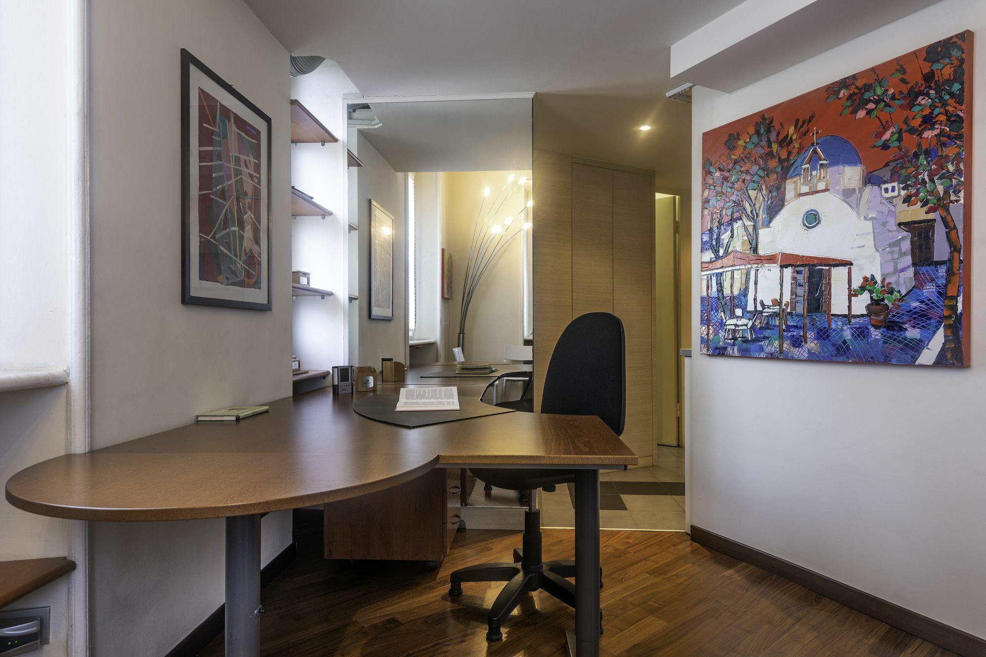 San Babila - Rentclass Albatros Milano Ngoại thất bức ảnh